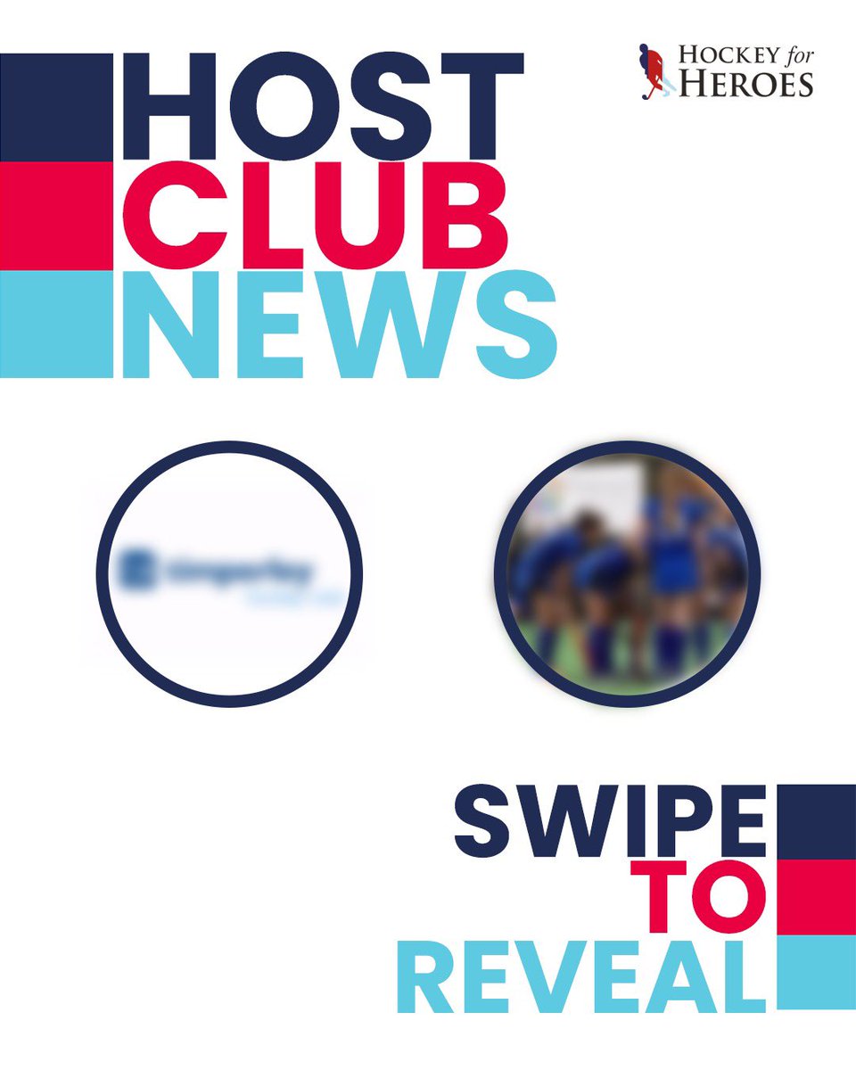 Hockey for Heroes tweet media