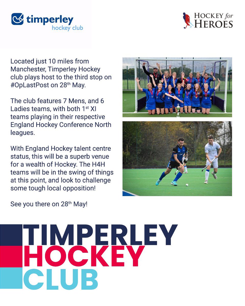 Hockey for Heroes tweet media