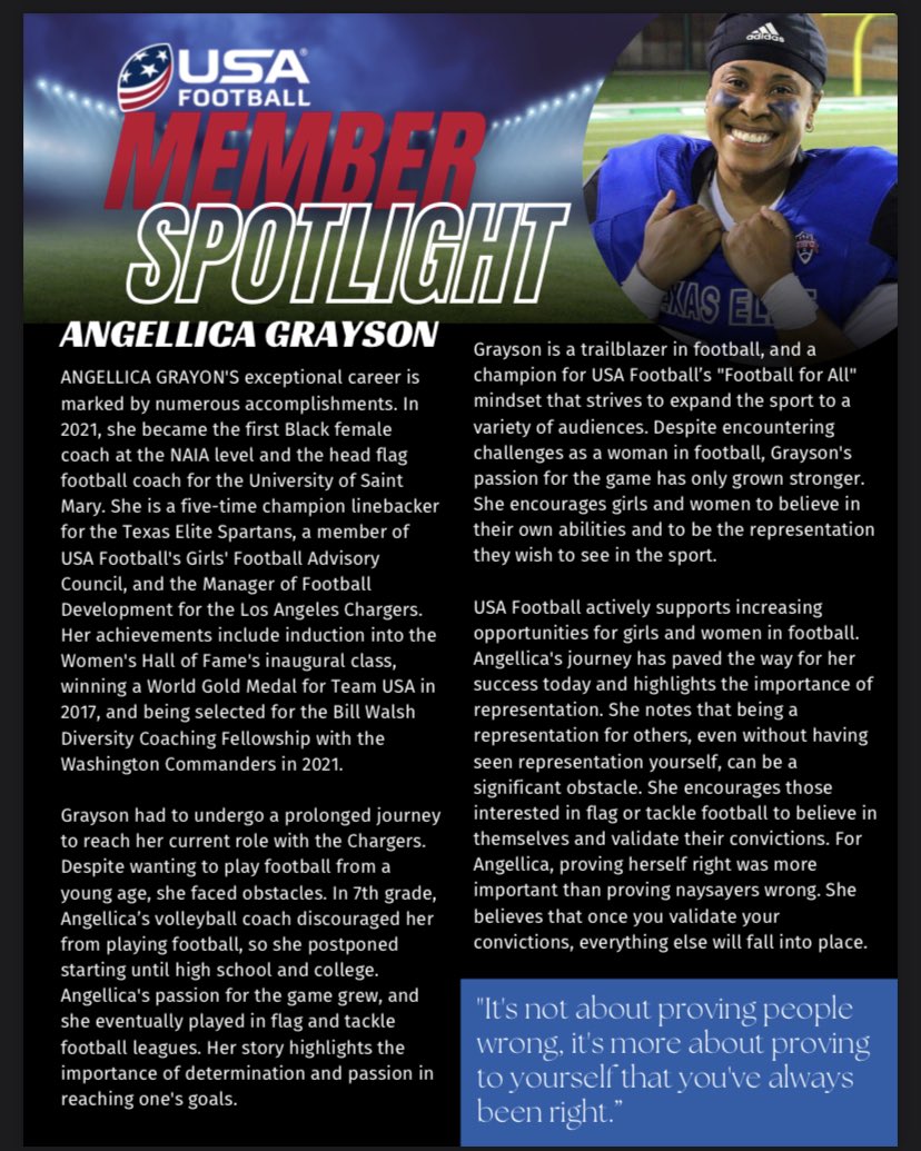 Angellica Grayson tweet media