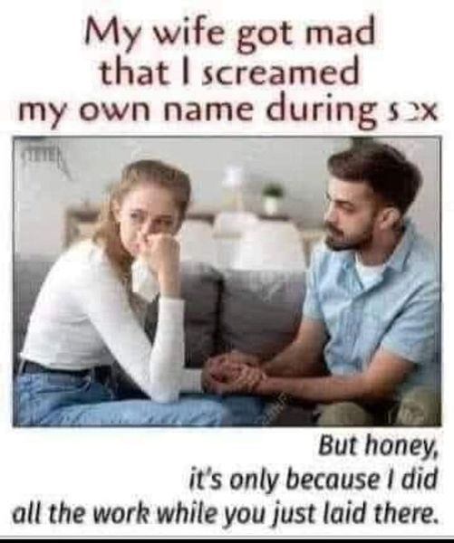 You ever fucked a dead fish? Not literally, I mean the kind of sex partner that just lays there while<a href="/tag/projectqt"class="tags"><span>#projectqt</span></a>