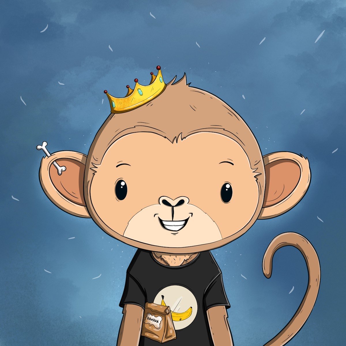 goblins_hood's tweet photo. 🎁 Giveaway 🎁

Prizes:
🏆 20 WL from Monkey Club
🏆 20 WL from Mutapa Princess Warriors 

To Enter:
1️⃣Follow @madbearsclub and @MutapaWarriors
2️⃣RT &amp; ❤️.
3️⃣Tag 3 friends.

#NFT #NFTGiveaway #NFTdrop #NFTCommunity #WLGiveaways #NFTGiveaways #WhitelistGiveaway  #OpenSeaNFT https://t.co/6CINKwbPeI