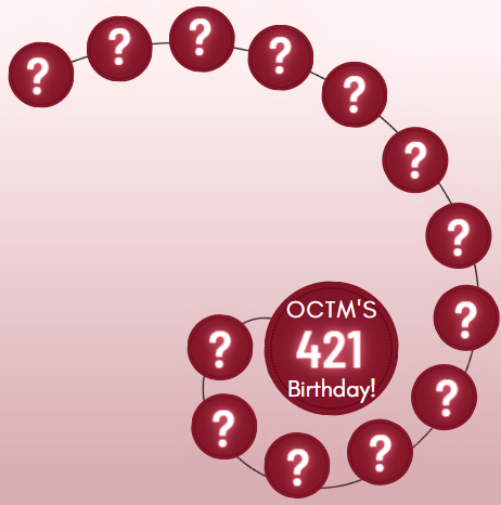 What do you notice? What do you wonder? More to come soon! #octmconnects @DoctorMatHney @WukelichMath @kim_yoak @rachaelhgorsuch