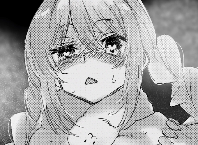 のっけました 