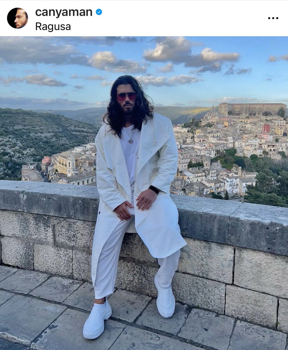 JESUCRISTOOOOOO ⭐️
Falta ponerle el altar y las velitas y le rezo jajjajajajaja

#CanYaman