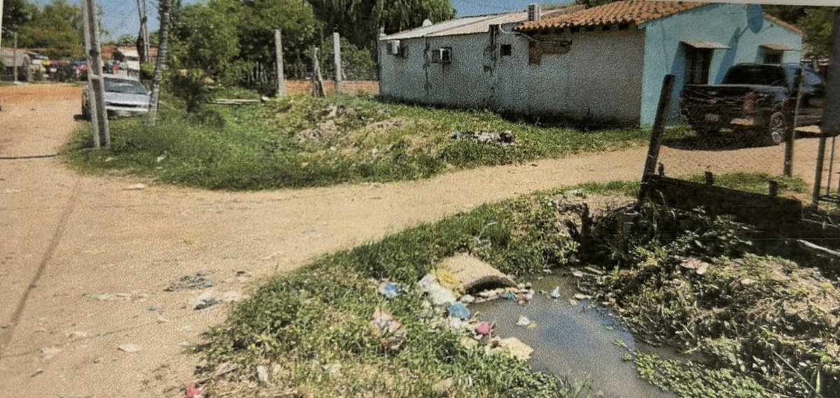 pauliserranopy's tweet photo. Fondos para Proyectos Especiales 🌳

Estamos en proceso de revisión de carpetas de Comisiones Vecinales. En algunos casos buscando alternativas para ciertos desafíos. En Asunción seguimos teniendo barrios que fueron postergados por demasiado tiempo.

#AsuParticipa https://t.co/rGXdqbJtfL
