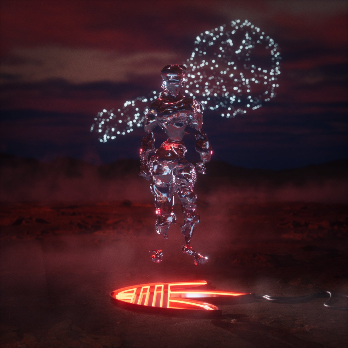 ALT[er] Ego: Chance or Choice 🫀

#ALTSbyadidas get ready to choose an ALT[er] Ego. Starting April 15, 7 pm CET. All details below and on collect.adidas.com

1. Random allocation 🎲

Your ALT[er] Ego will get allocated randomly to your ALT on May 1, 2023. Then you will be