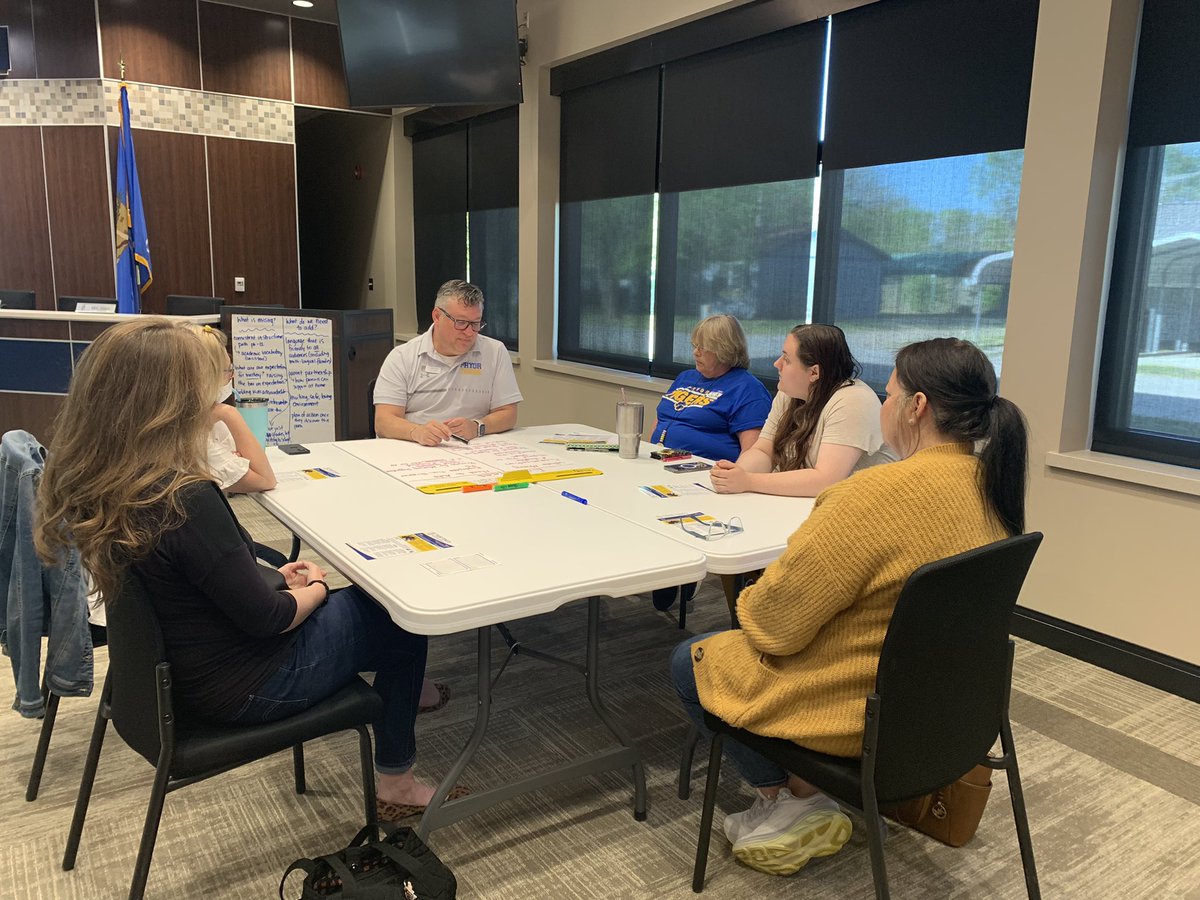 Pryor Public Schools are gathering input from students, employees, families, administrators, and the Board of Education for suggestions on revising the “Tiger Tenets” to focus on Our Students, Our Employees, and Our District &amp; Community.