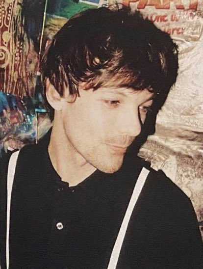 If you're a true Louies, spell your name with Louis Tomlinson songs...