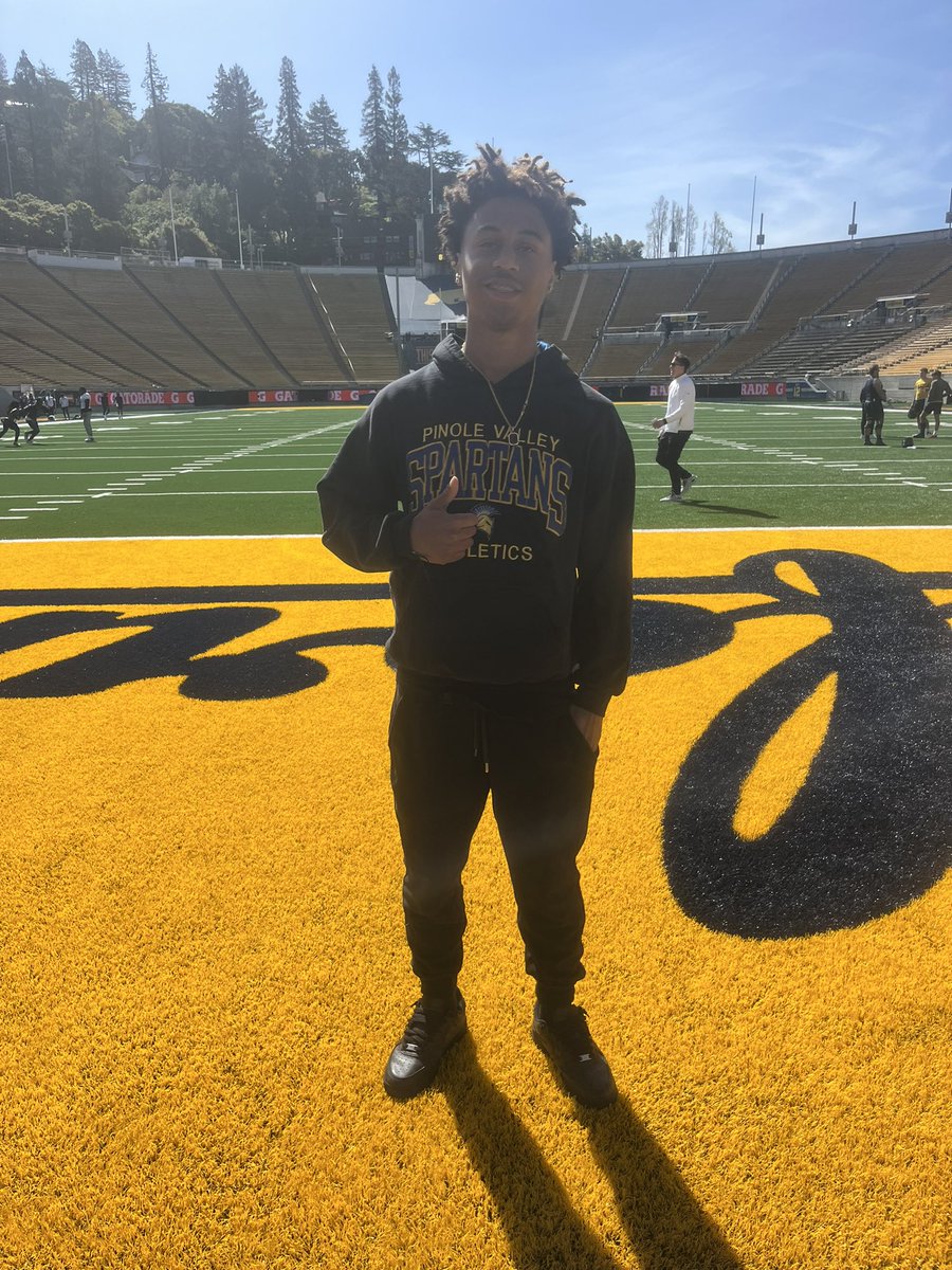 Jaylon Mccuiston tweet media
