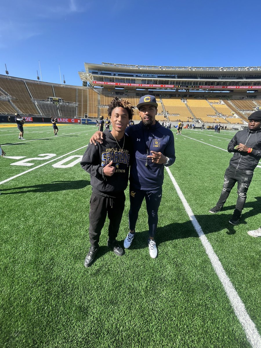 Jaylon Mccuiston tweet media