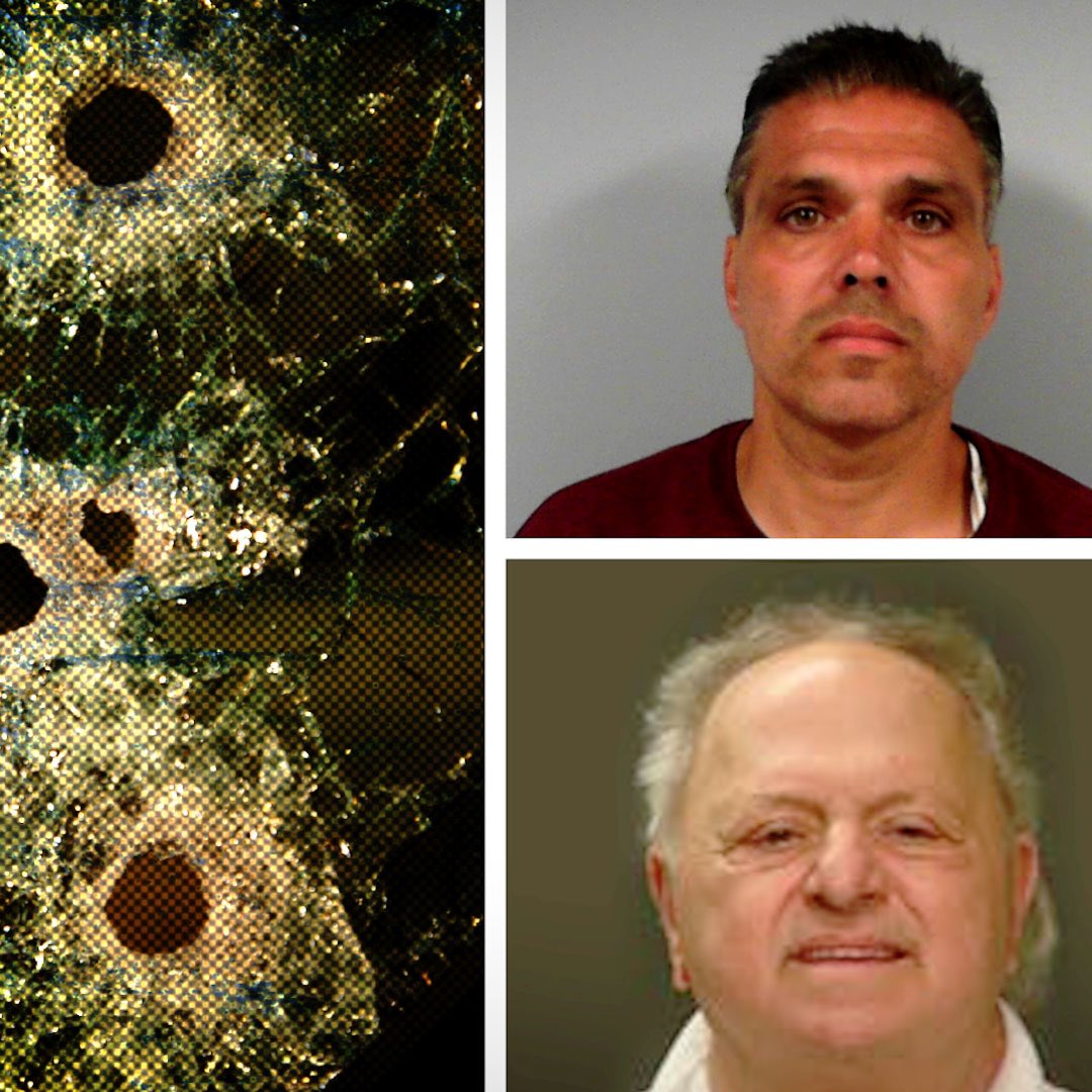 Dan Krauth on Twitter "Murder for Hire Plot Anthony Zottola sentenced