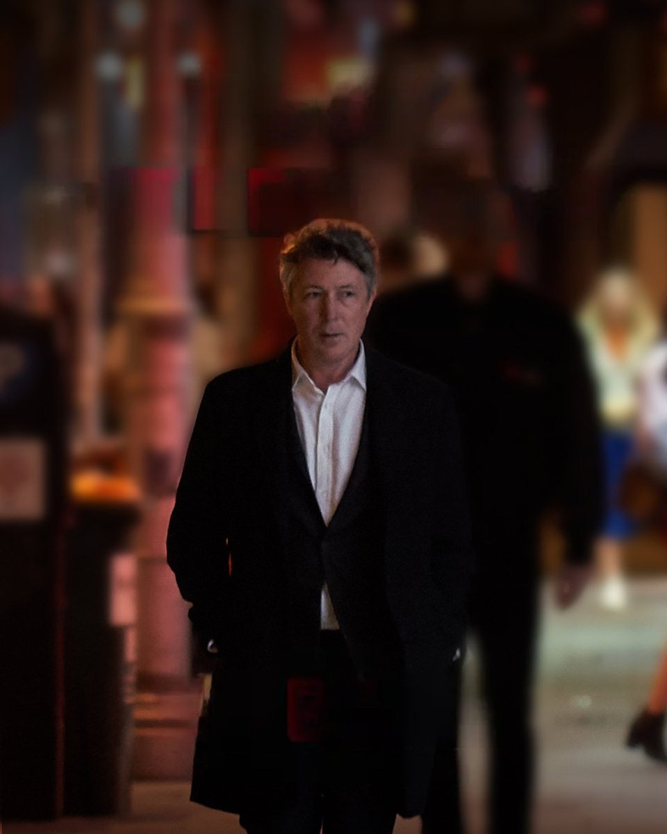 AidangillenR's tweet photo. #BarberFilm which was filmed back in 2020, will premiere today in theaters in Ireland.

They don't say what they plan to do next, but "Barber" has a distributor in North America, and RTÉ website says they own the TV rights to the movie, so let's keep our fingers crossed and wait https://t.co/6pc59Nu5fE