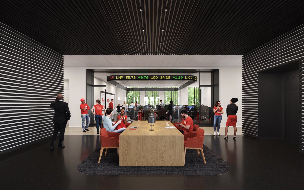 caboni's tweet photo. Exciting day for #WKU as we revealed renderings for our new @WKUGordonFord College of Business building, made possible by a $74.4 million allocation from the state under the 2022-24 budget.
 
We will break ground this summer, with opening planned for fall 2025! https://t.co/CUxV8uVAl8