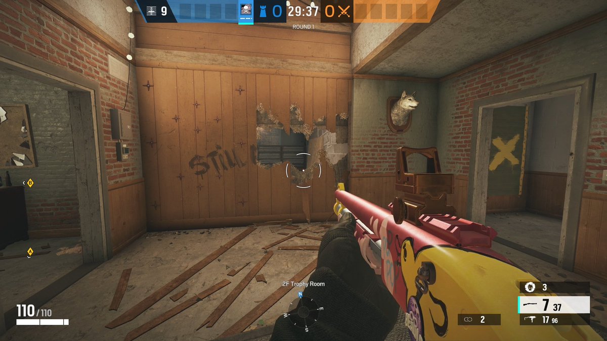 Macie Jay tweet media