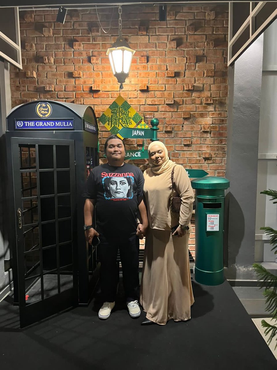 thepaksheikh's tweet photo. Tembun eloq..
#april2023 #iftor https://t.co/gVsefE0RRk