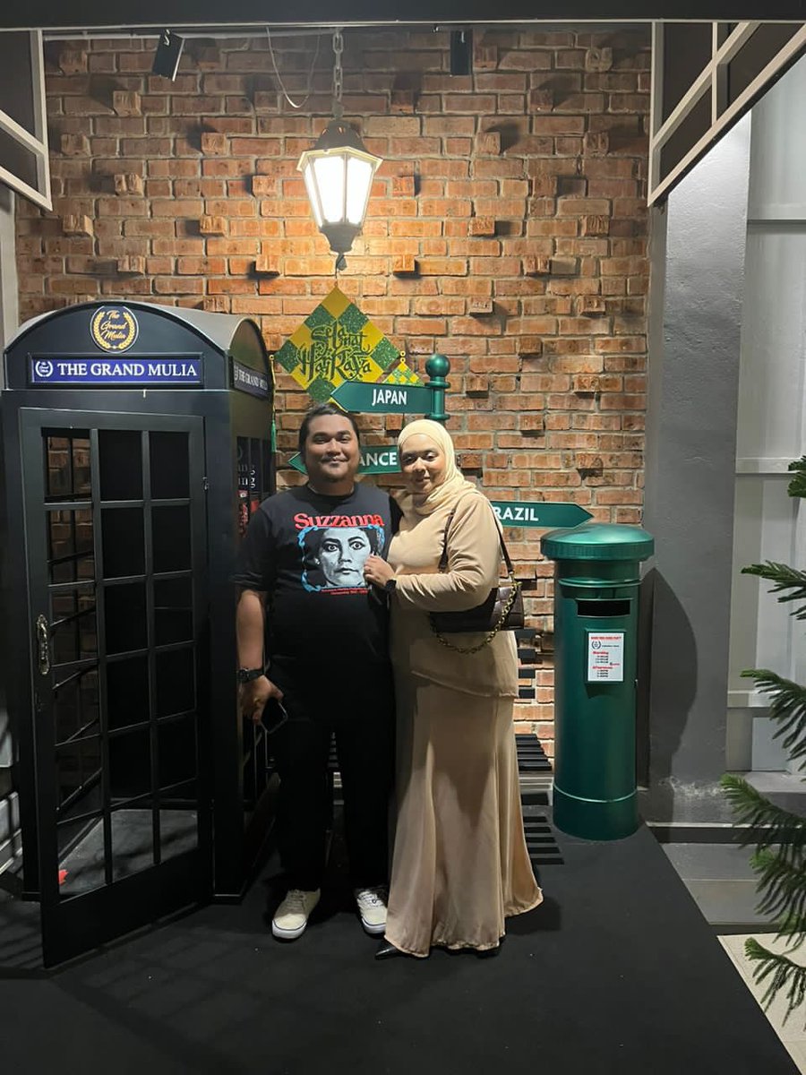 thepaksheikh's tweet photo. Tembun eloq..
#april2023 #iftor https://t.co/gVsefE0RRk