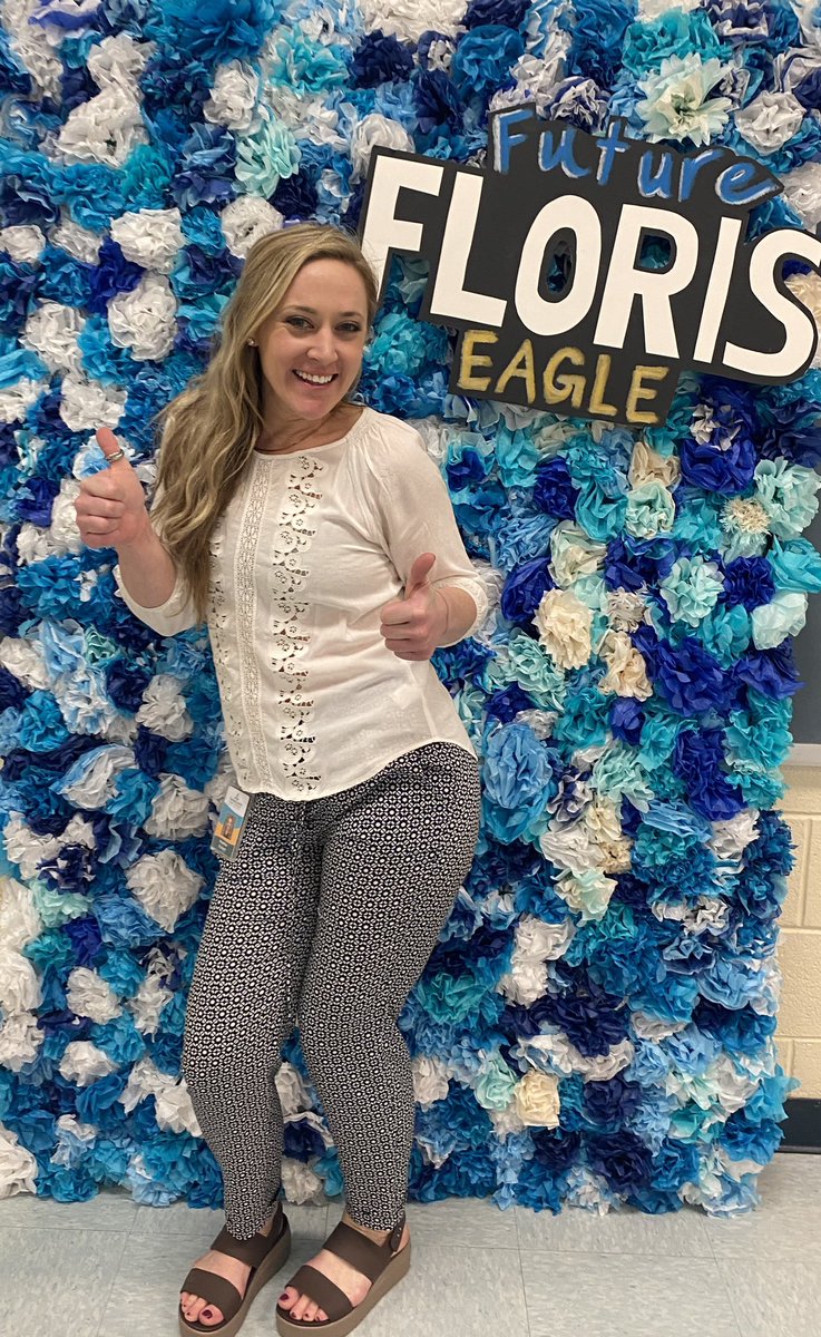 Floris Elementary tweet media