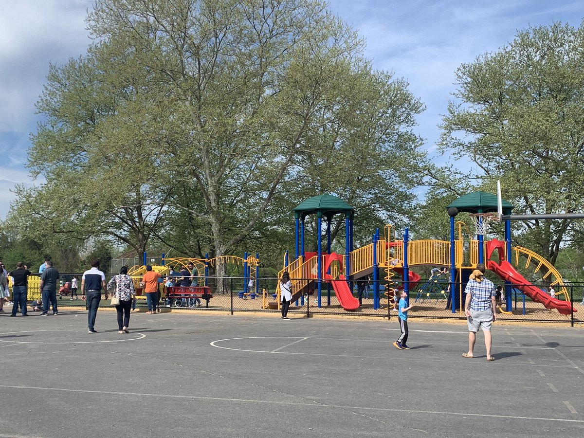 Floris Elementary tweet media