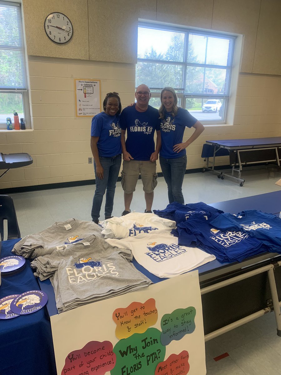 Floris Elementary tweet media