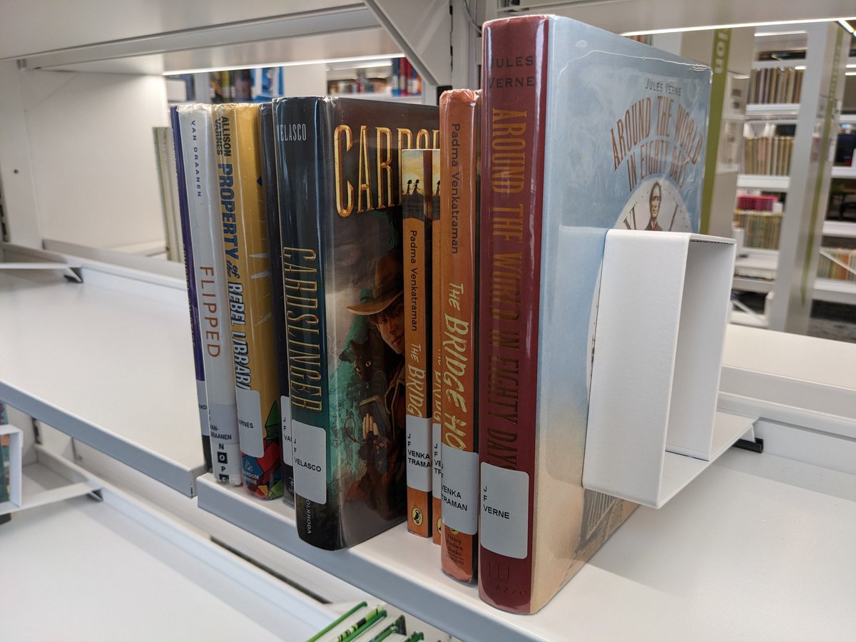 Velasco_MG's tweet photo. Finally got to check out the new Frisco Public Library. It's lit.  #library #librarians #books https://t.co/DOedFFYT00