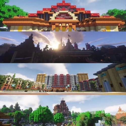 🇨🇵 ParksMC-Actus tweet media