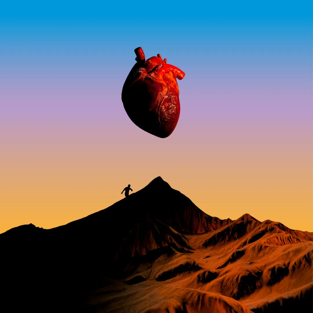 "El amor más grande" ¡Ya disponible!
youtube.com/watch?v=uwZa3P…