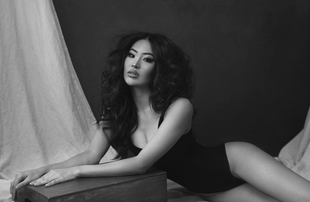 WestModelMgmt's tweet photo. MARYLYN PHAN⁠
photo by @shannon_k_dougherty⁠
hmu @noelleglammua https://t.co/I4Bjkyg5Sv