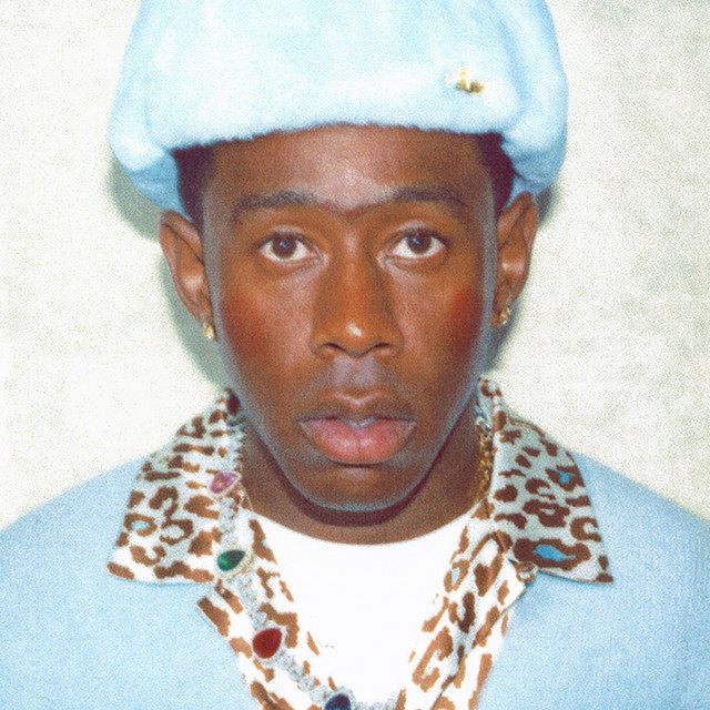 chartdata's tweet photo. .@tylerthecreator's 'CALL ME IF YOU GET LOST' becomes the first album in history to reach #1 on the Top R&amp;B/Hip-Hop Albums chart in three different calendar years (2021, 2022 and 2023). https://t.co/hVarlpScgo