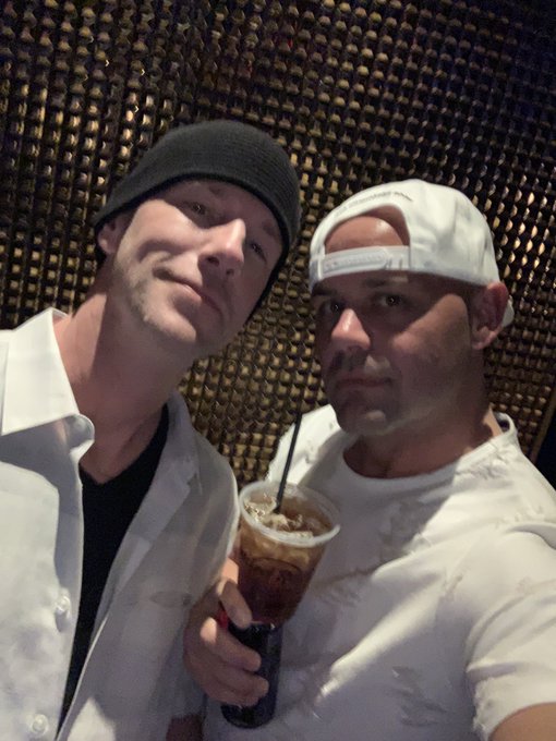 Happy Birthday @DamienSlayter now ladies please send this man some titties for his birthday he would<a class="tags" target="_blank" title="On Twitter" href="/?out=eyJ0eXAiOiJKV1QiLCJhbGciOiJIUzUxMiJ9.eyJpYXQiOjE3MjM0ODcwNDIsImlzcyI6InR3cG9ybnN0YXJzLmNvbSIsIm5iZiI6MTcyMzQ4NzA0MiwiZXhwIjoxNzU1MDIzMDQyLCJyZWRpcmVjdF91cmwiOiJodHRwczovL3R3aXR0ZXIuY29tL0RhbWllblNsYXl0ZXIifQ.GIR02_3tIKFeSkTEdjz1mp5-UcLonAkvQBt1-osFOdiQ81YY9_r1ApjJQTIE0-3zKpo3GFELZeXNc4tW7ggSXg">@DamienSlayter</a><a href="/tag/legday"class="tags"><span>#legday</span></a><a href="/tag/booty"class="tags"><span>#booty</span></a><a href="/tag/sunsoutbunsout"class="tags"><span>#sunsoutbunsout</span></a>