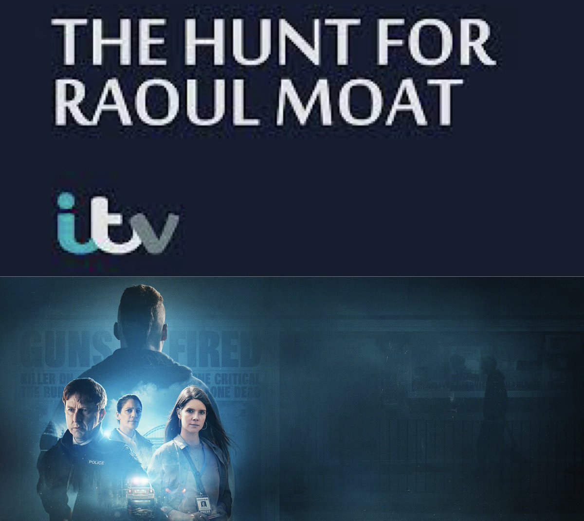 InterTalent Actors & Creatives tweet media