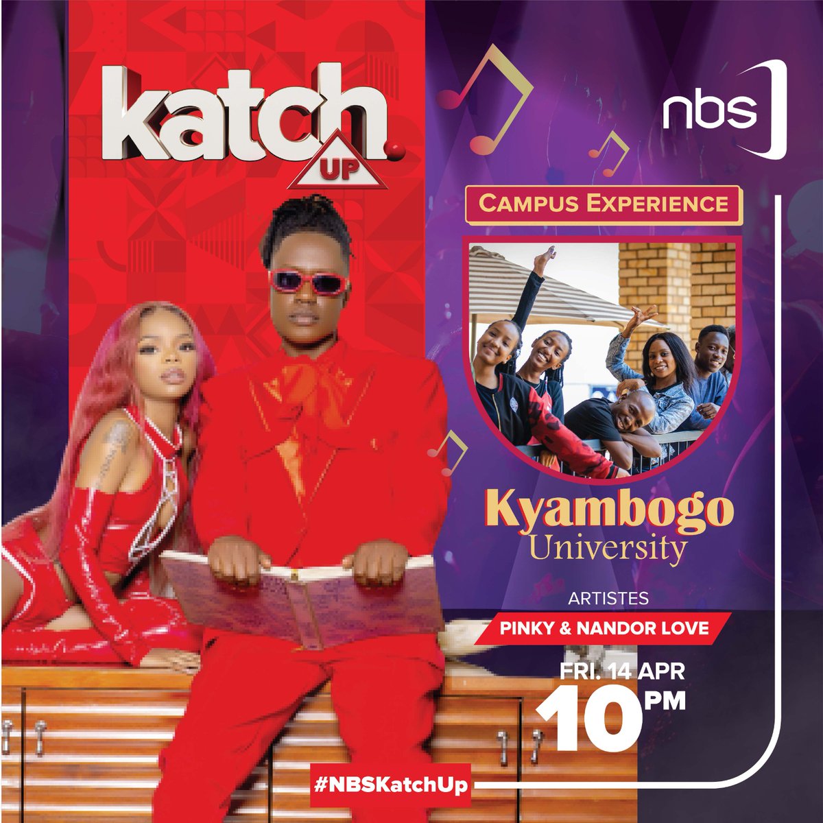 ainosan256's tweet photo. Plot tonight be here or no where 💯  we're at Kyambogo University East end pitch #NBSKatchUp #campuskatchup #NewLookBetterTaste https://t.co/1Yl16yRRii
