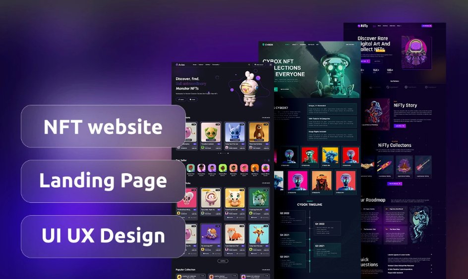 BonitaBaker80's tweet image. Attract and retain customers with an engaging user experience. Our team of UI/UX developers is dedicated to creating visually stunning and intuitive web and app designs. #webdesign #appdesign #uiuxdevelopment #customerexperience
