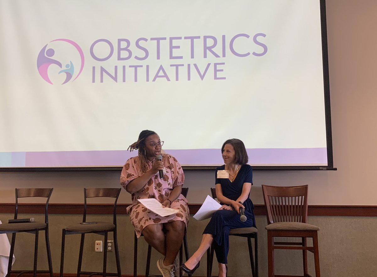 Michelle Moniz (@michellehmoniz) on Twitter photo Ms. Shanayl Bennett, our patient keynote speaker, lighting up the stage <a href="/Ob_Initiative/">The Obstetrics Initiative (OBI)</a>’s #OBISemiAnnualMeeting Thank you for sharing your lived expertise with pain management after childbirth with us! <a href="/AFriedmanPeahl/">Alex Friedman Peahl</a> <a href="/MollyStout20/">Molly Stout</a> <a href="/JourdieTMD/">Jourdie Triebwasser, MD</a> <a href="/kanelow/">Lisa Kane Low</a> <a href="/michigan_open/">OPEN</a> Ms. Shanayl Bennett, our patient keynote speaker, lighting up the stage <a href="/Ob_Initiative/">The Obstetrics Initiative (OBI)</a>’s #OBISemiAnnualMeeting Thank you for sharing your lived expertise with pain management after childbirth with us! <a href="/AFriedmanPeahl/">Alex Friedman Peahl</a> <a href="/MollyStout20/">Molly Stout</a> <a href="/JourdieTMD/">Jourdie Triebwasser, MD</a> <a href="/kanelow/">Lisa Kane Low</a> <a href="/michigan_open/">OPEN</a>