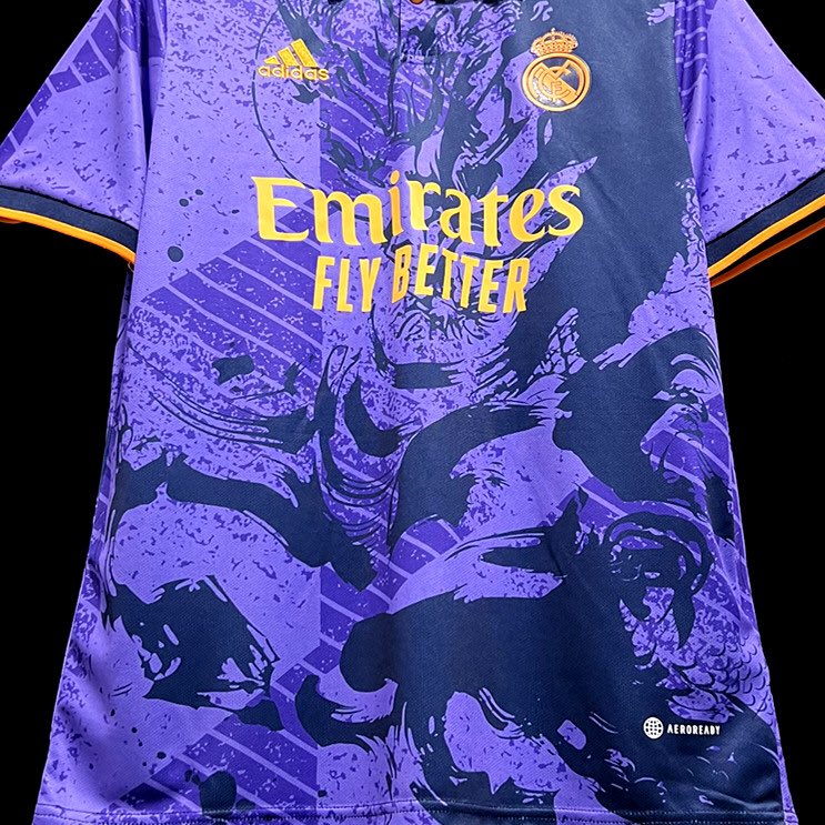 4kJerseys's tweet photo. 🤯Ya tenemos DISPONIBLE la edición especial del Real Madrid para la temporada 23/24.

‼️Pregúntanos sin compromiso y no te quedes sin la tuya. Tenemos. Mucho más de lo publicado, cualquier consulta háblanos!! https://t.co/JvQH5ynwVI