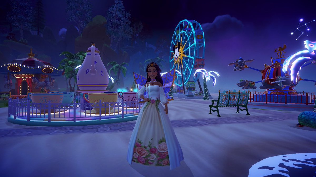 rawrdriguez's tweet photo. I love this game so much. Look how adorable everything is 💗
#DreamlightPark #DisneyDreamlightValley https://t.co/i1LCnlz5SD