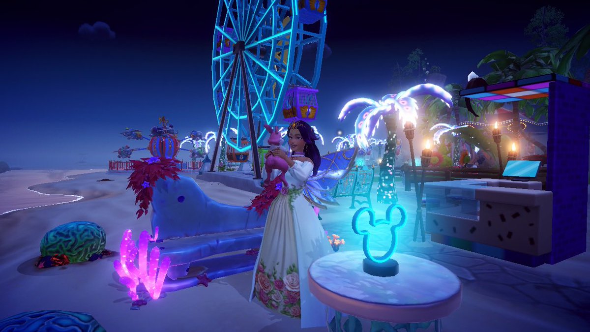 rawrdriguez's tweet photo. I love this game so much. Look how adorable everything is 💗
#DreamlightPark #DisneyDreamlightValley https://t.co/i1LCnlz5SD