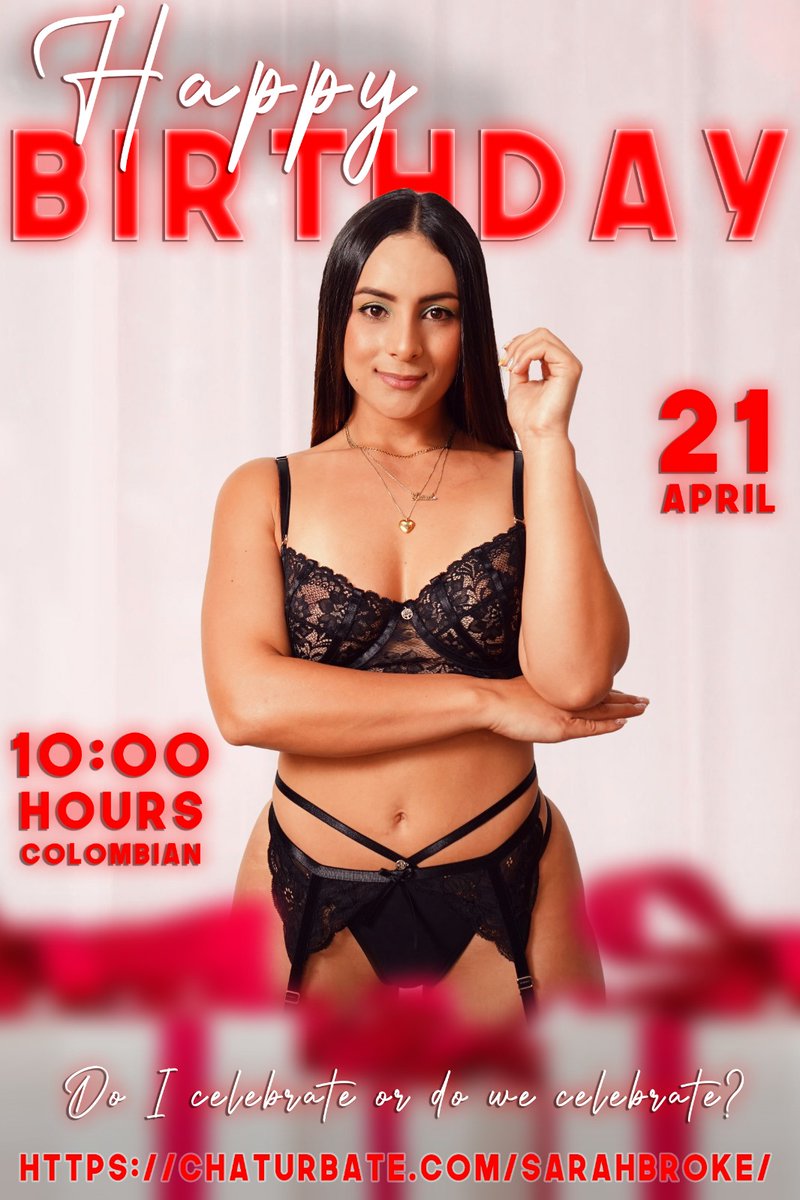 s_brokee's tweet photo. 8 days until the birthday of this little angel lol I wait for you all guys kisses🎉🎂🥳 https://t.co/7BkFUothnq