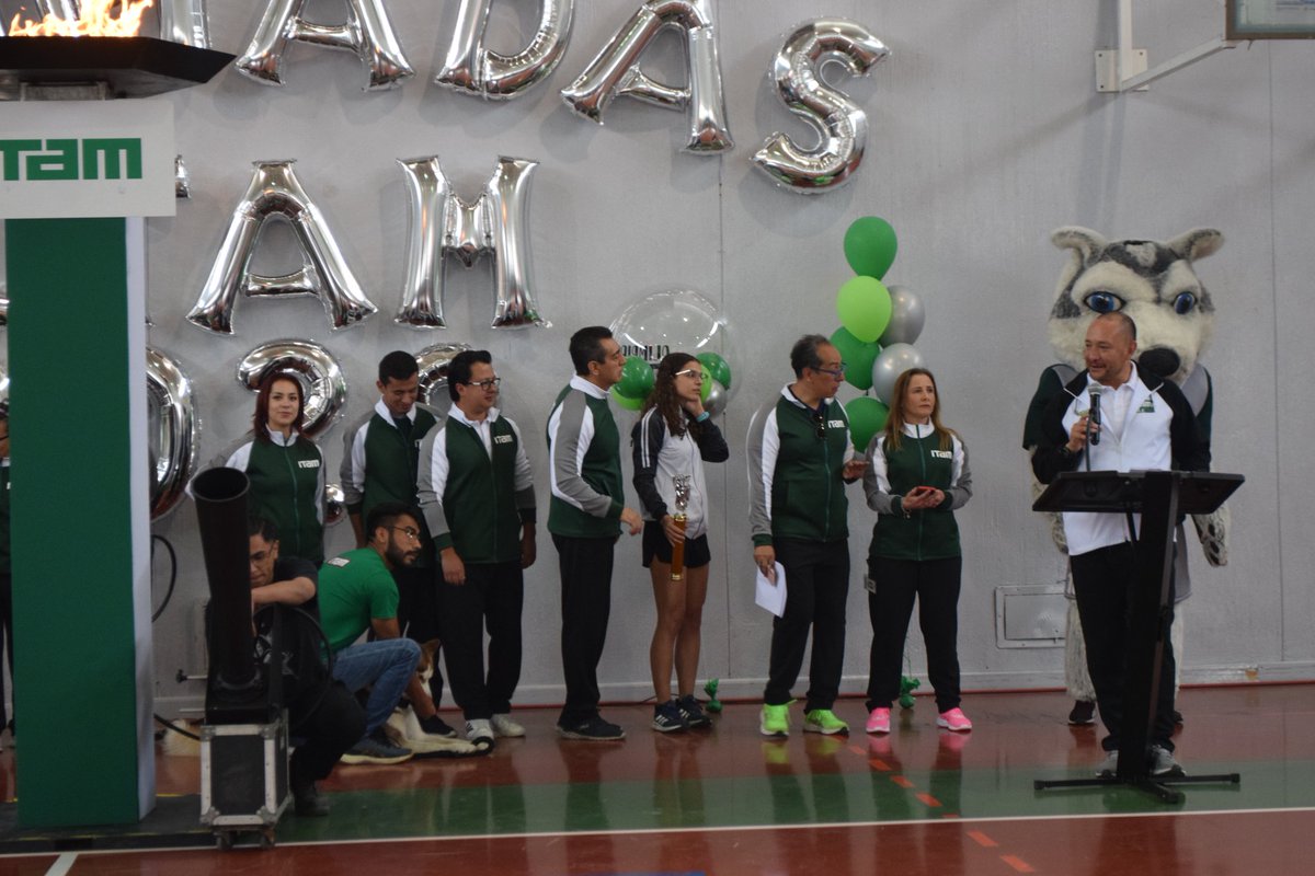 Asuntos Estudiantiles ITAM tweet media