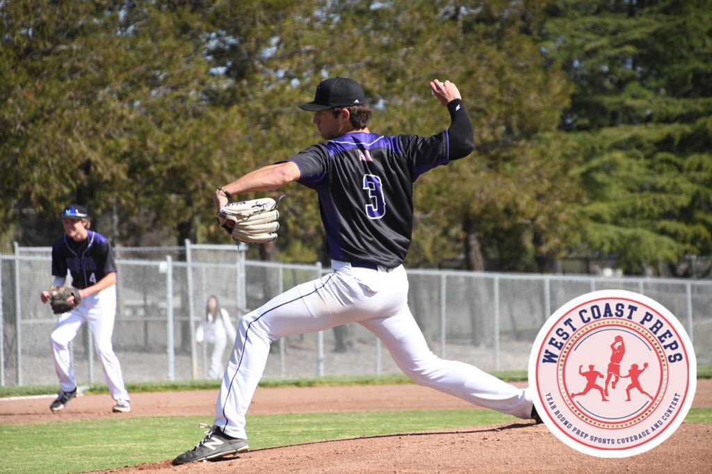 West Coast Preps tweet media