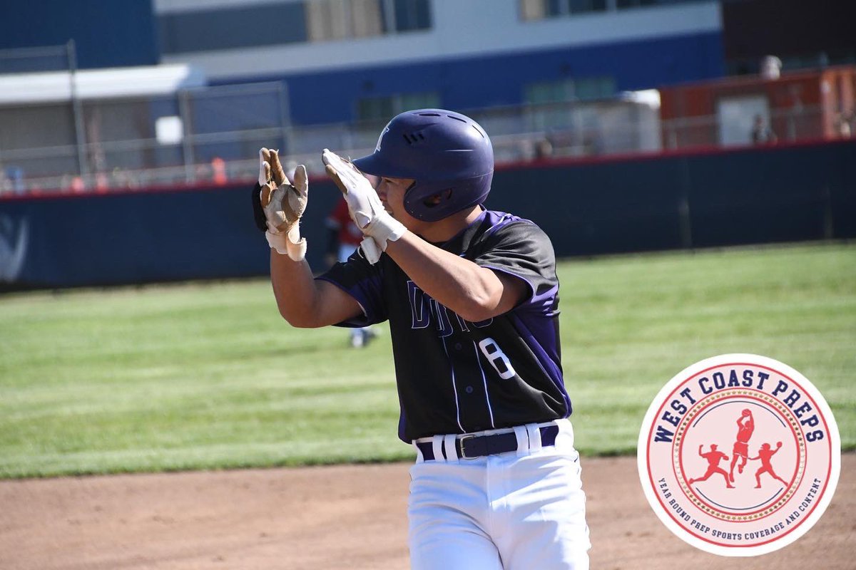 West Coast Preps tweet media