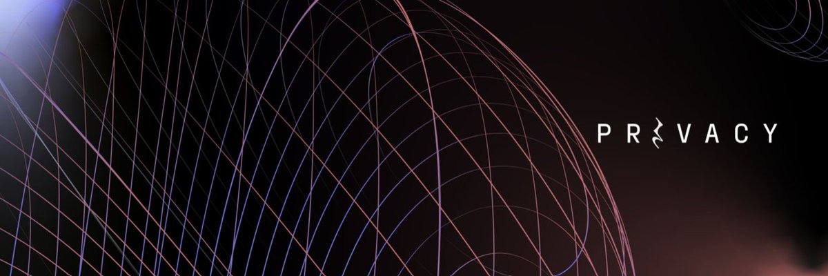 ⭐️The Silent Manifesto ⭐️ 

The lack of privacy on-chain and why it matters, a short thread on why privacy will be the key to mass adoption.

1/