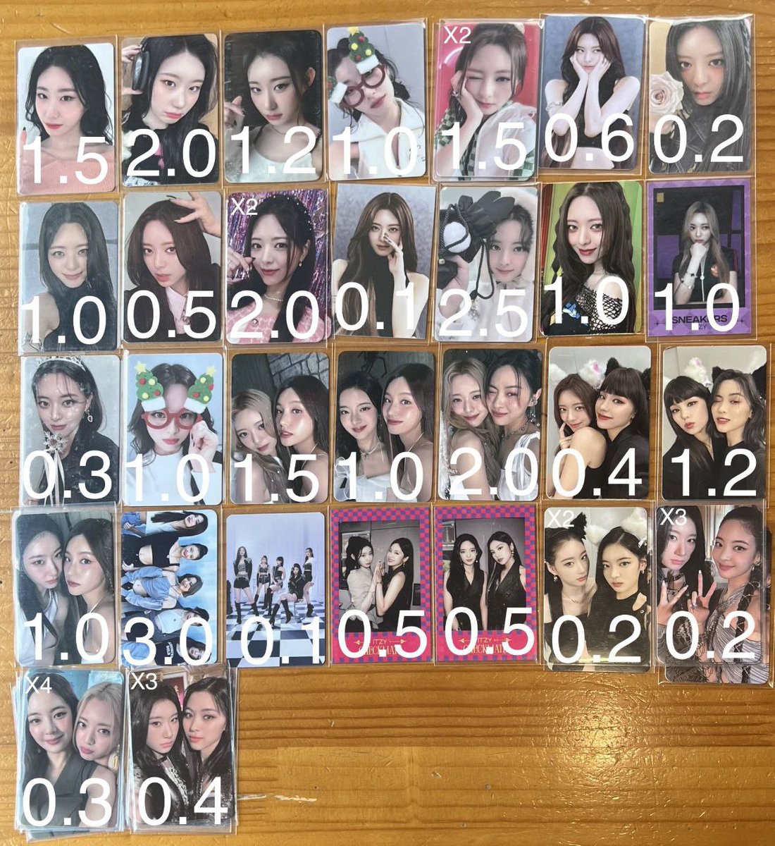 gatiipop's tweet photo. @Som__yangdo 안녕하세요 윤씨 카드 0.2초 바로 위에서 주문하고 싶어요!! https://t.co/XsXsuJNekP