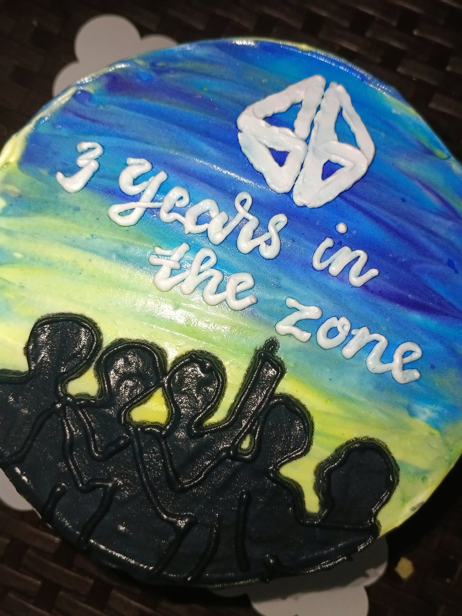 ysah_1997's tweet photo. April 12,2023

Three Years in the Zone 💙 Thank you for existing my dearest Mahalima @JoshCullen_s @imszmc @stellajero_ @felipsuperior @jah447798 I will always be here to support the five of you 💠

@SB19Official #SB19 https://t.co/OPbRQpsQzM