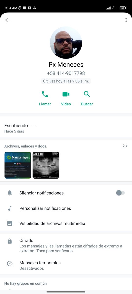 Seguimos con el estafador!!

El Carlos Meneses es estafador oficial 
... Sr <a href="/TarekWiliamSaab/">Tarek William Saab</a> sera que usted encuentra al fulano porque todos somos víctima de el ahora.