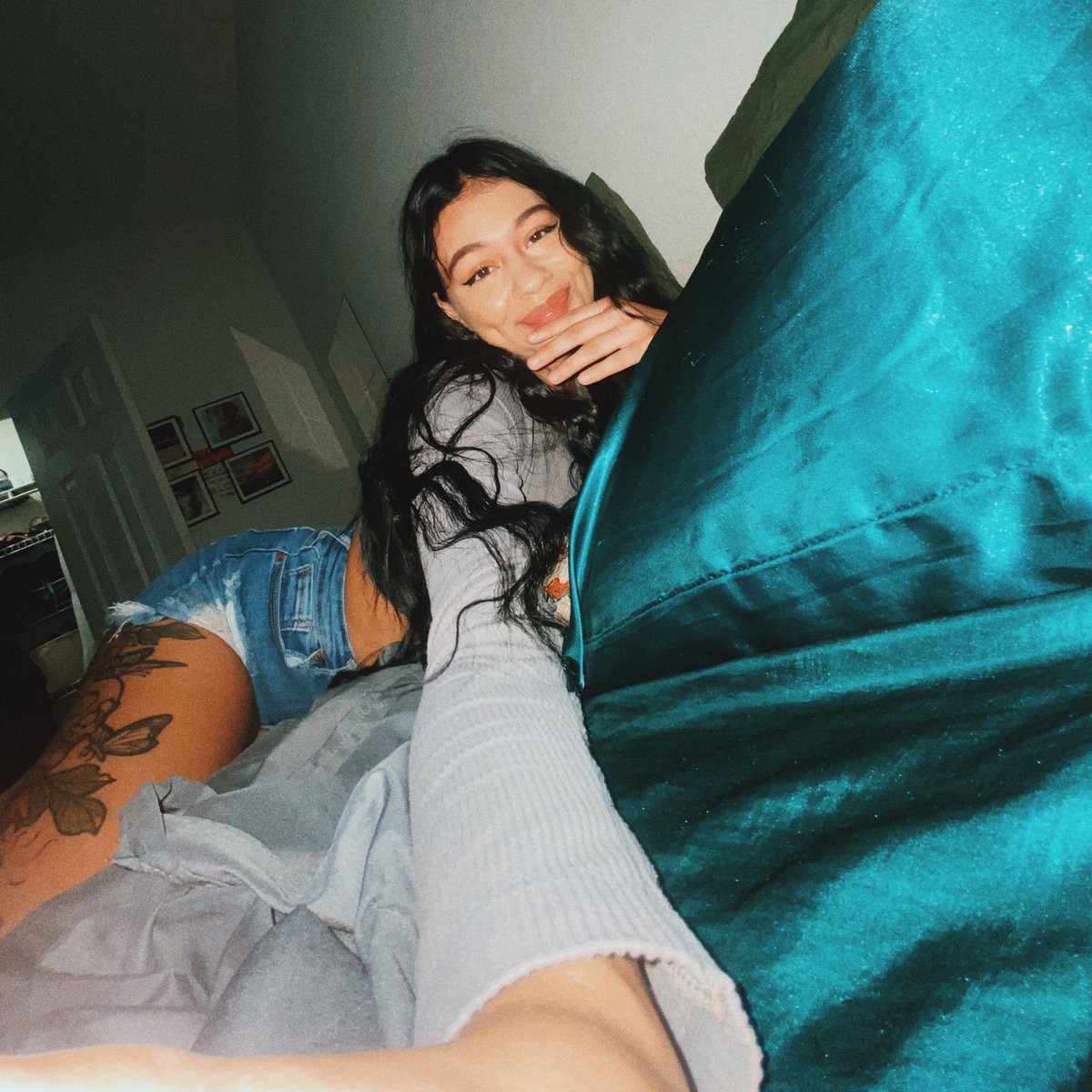 back to black  babyyy🖤