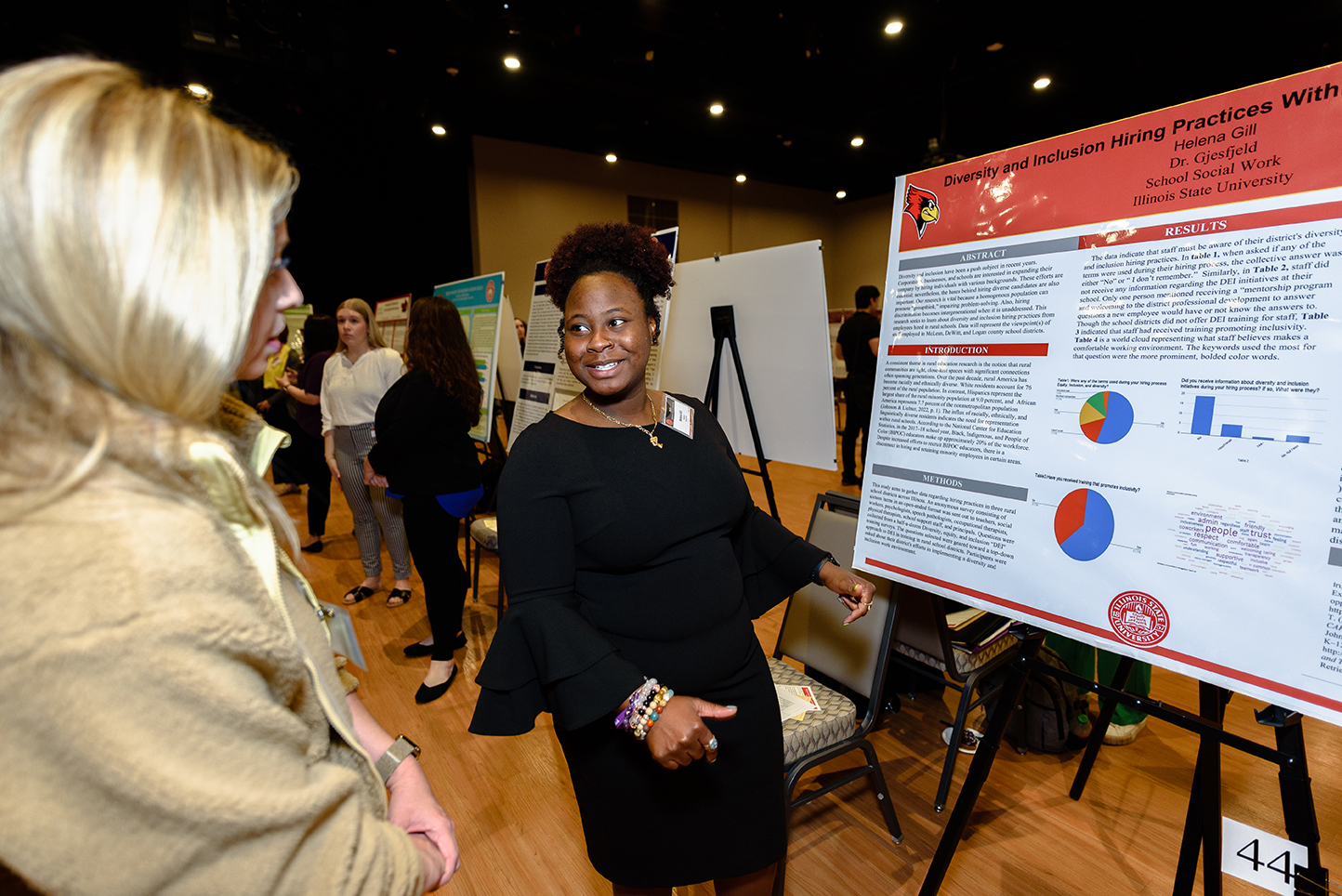 Research at ISU on Twitter "The IllinoisStateU Research Symposium