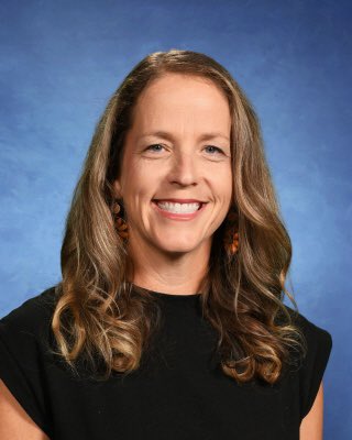 BotkinsSchool's tweet photo. We are excited to introduce Mrs. Sara Brown as our new Varsity Volleyball coach! Coach Brown has been our JH coach the last few years and actively involved the elementary program as well. @BotkinsVolley1 @BHSTrojanNation @scal_sports @WOSNScores @WDN_Sports @LimaYNN https://t.co/Hj4kau2TUq