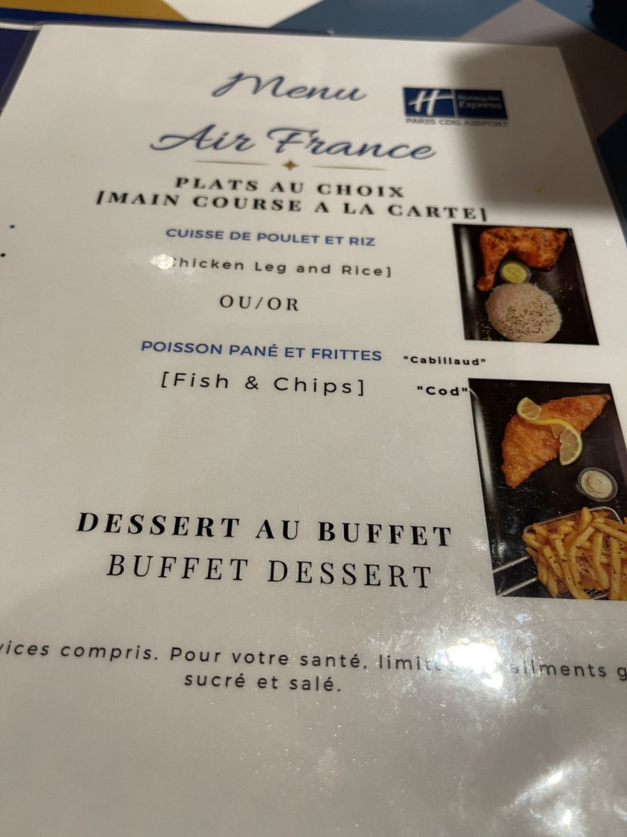 fgoikoetxea's tweet photo. @AirFranceES la peor compañía del mundo no se la recomendaría ni a mi peor enemigo. No solo me deja tirado sino q te pagan una comida de mierda. Os la podeis meter por el culo https://t.co/cOnXFr3eg5