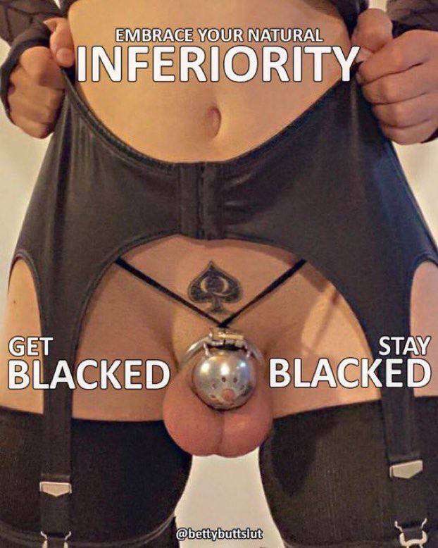 BlackedWhitez's tweet photo. ♠️ https://t.co/m5DQwIspyU