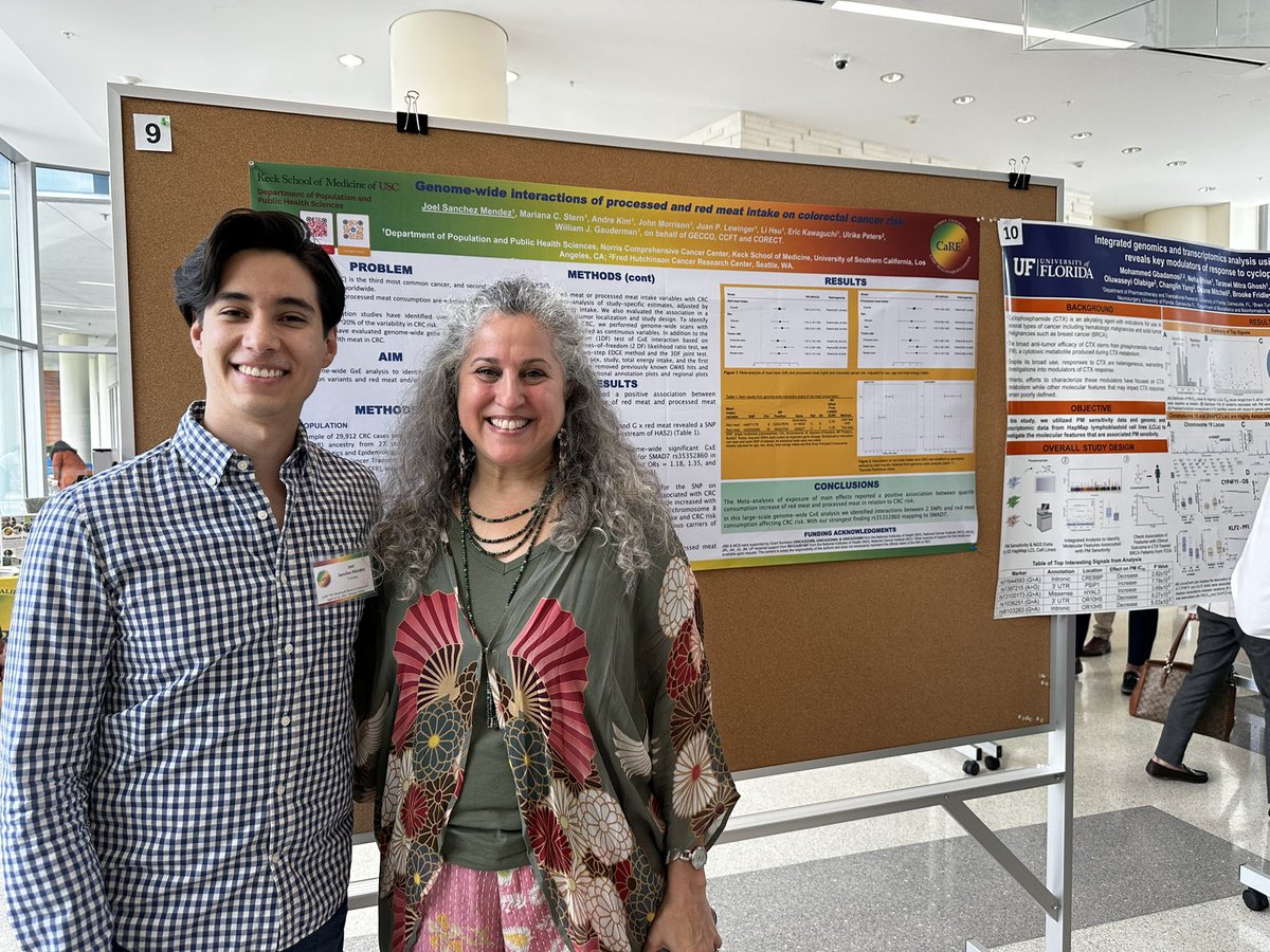 Janice Krieger (@drjanicekrieger) on Twitter photo Memories of the CaRE2 Health Equity Center Research Symposium in Lake Nona. Fantastic science, brilliant scholars, and amazing conversations. I can't wait for the next one! <a href="/CaRE2HEC/">CaRE2HEC</a> <a href="/UFHealthCancer/">UF Health Cancer Center</a> <a href="/uscnorris/">USC Norris Comprehensive Cancer Center</a> Memories of the CaRE2 Health Equity Center Research Symposium in Lake Nona. Fantastic science, brilliant scholars, and amazing conversations. I can't wait for the next one! <a href="/CaRE2HEC/">CaRE2HEC</a> <a href="/UFHealthCancer/">UF Health Cancer Center</a> <a href="/uscnorris/">USC Norris Comprehensive Cancer Center</a>